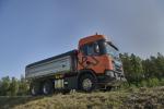 Scania G 500 XT 6x4 Tipper 2017 года